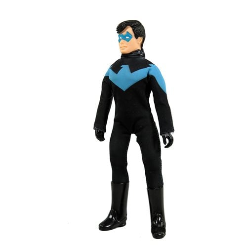 Mego 50th Anniversary DC World Greatset Series 8-Inch Action Figure - Select Figure(s) (Online Order Only)