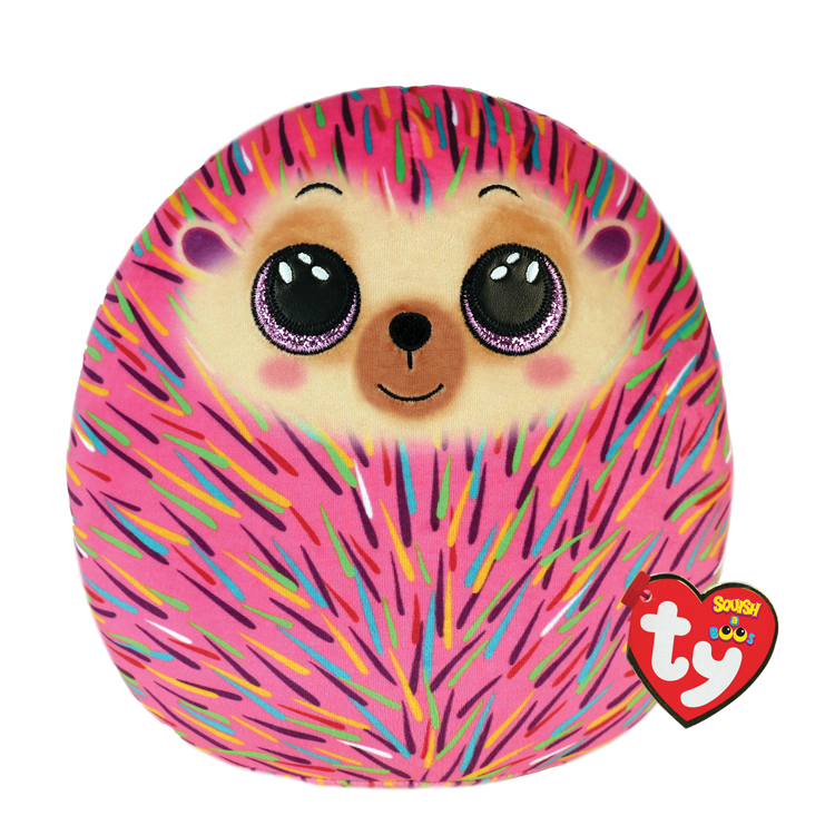 Ty Squish A Boo: Hildee (Medium) (ONLINE ORDER ONLY)