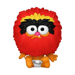 The Muppets Mayhem Baby Animal Funko Pop! Vinyl Figure #1492 (ONLINE ORDER ONLY)