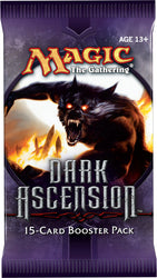 Dark Ascension - Booster Box (Online Order Only)