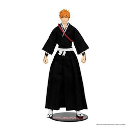 Bleach: Thousand-Year Blood War Wave 1 7-Inch Scale Action Figure - Select Figure(s) (Online Order Only)