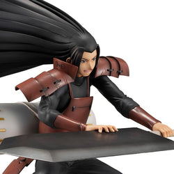 GEM Series: Naruto Shippuden - Senju Hashirama (ONLINE ORDER ONLY)
