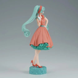 Vocaloid World Journey Vol.1 Hatsune Miku Figure (ONLINE ORDER ONLY)