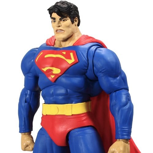 McFarlane Toys DC Build-A-Figure Wave 6 Dark Knight Returns 7-Inch Scale Action Figure (Online Order Only)