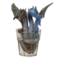 Gin and Tonic Dragon (ONLINE ORDER ONLY)