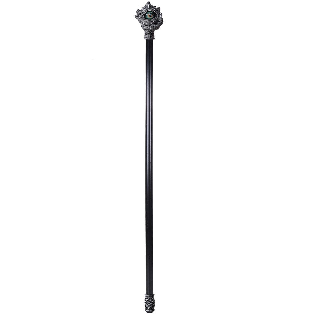 Dragon Eye Ball Walking Cane (ONLINE ORDER ONLY)