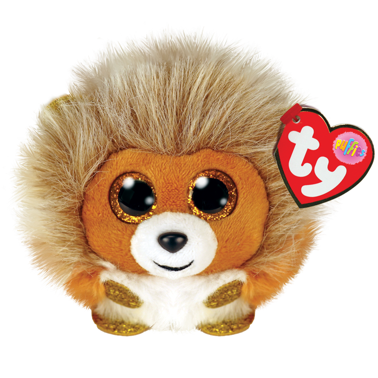 Ty Beanie Balls: Caesar (ONLINE ORDER ONLY)