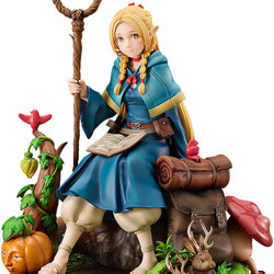 Delicious in Dungeon Marcille Donato Adding Color to the Dungeon Version 1:7 Scale Statue (ONLINE ORDER ONLY)
