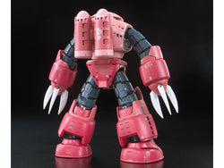 Gundam - RG 1/144 - Mobile Suit Gundam - MSM-07S Z'gok (Char's Custom) - Model Kit