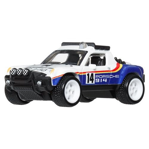 Hot Wheels Car Culture 2026 Thrill Climbers  - Select Vehicle(s) (ONLINE ORDER ONLY)