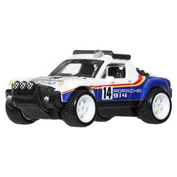 Hot Wheels Car Culture 2026 Thrill Climbers  - Select Vehicle(s) (ONLINE ORDER ONLY)