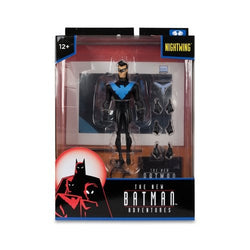 DC The New Batman Adventures Wave 2 6-Inch Scale Action Figure - Select Figure(s) (Online Order Only)