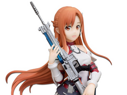 Banpresto: Sword Art Online - Asuna Prize Figure (ONLINE ORDER ONLY)