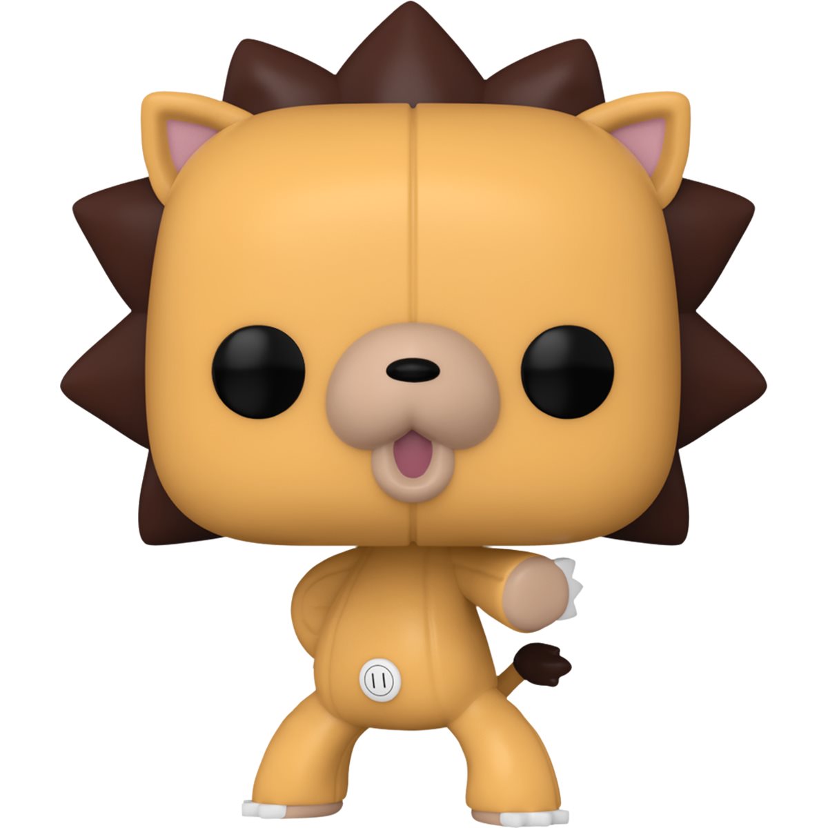 Bleach Kon Funko Pop! Vinyl Figure #1615 (ONLINE ORDER ONLY)