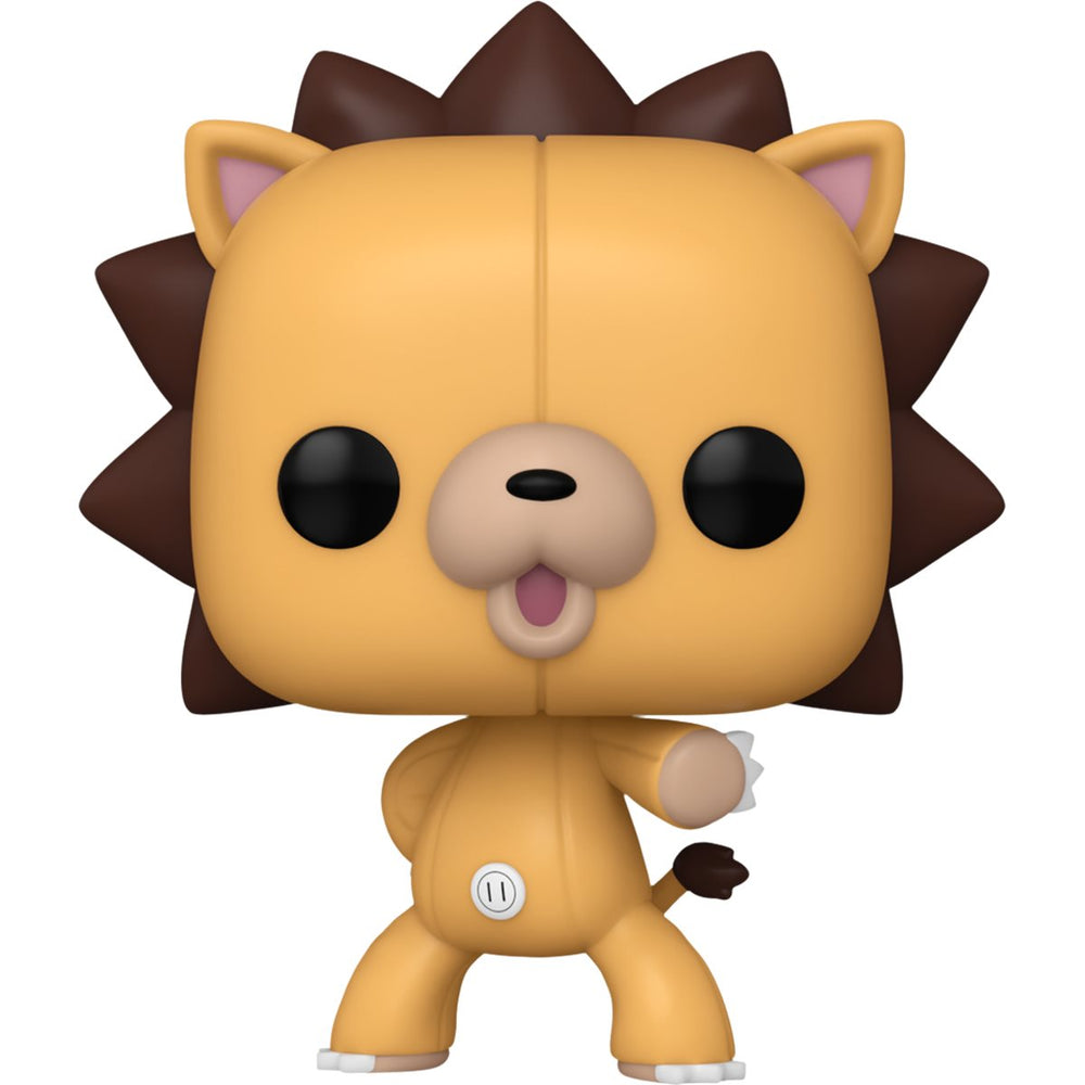 Bleach Kon Funko Pop! Vinyl Figure #1615 (ONLINE ORDER ONLY)