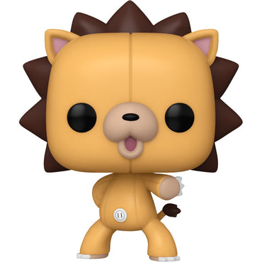 Bleach Kon Funko Pop! Vinyl Figure #1615 (ONLINE ORDER ONLY)