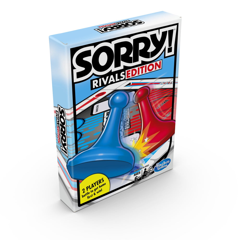 Sorry! Rivals Edition (ONLINE ORDER ONLY)