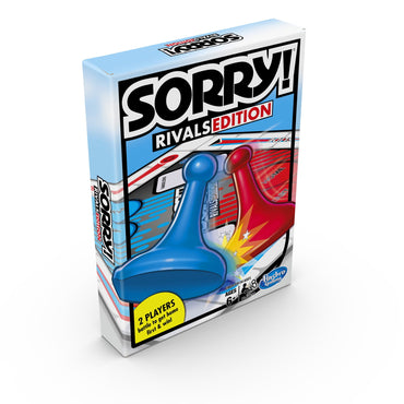 Sorry! Rivals Edition (ONLINE ORDER ONLY)