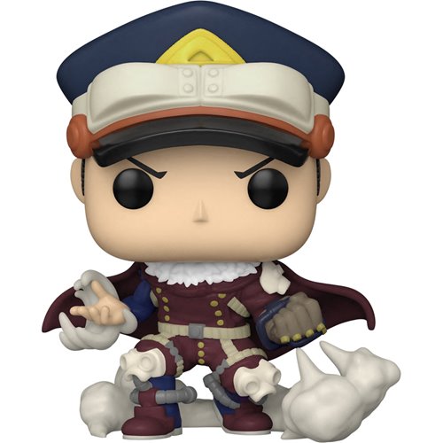 My Hero Academia Inasa Yoarashi Funko Pop! Vinyl Figure#1145 (ONLINE ORDER ONLY)