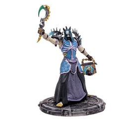 McFarlane Toys World of Warcraft 1:12 Posed Figure - Select Figure(s) (Online Order Only)