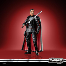 Star Wars: The Vintage Collection - Moff Gideon (The Mandalorian) 3 3/4-Inch Action Figure (ONLINE ORDER ONLY)