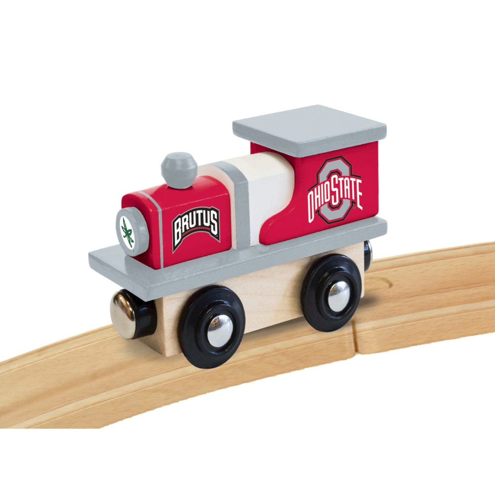 Ohio State Buckeyes Toy Train Engine (ONLINE ORDER ONLY)