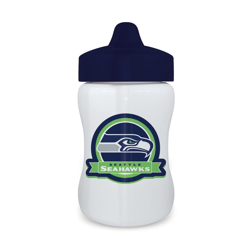 Seattle Seahawks Sippy Cup (ONLINE ORDER ONLY)