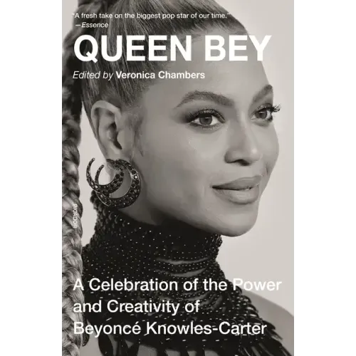 Queen Bey - Paperback (ONLINE ORDER ONLY)
