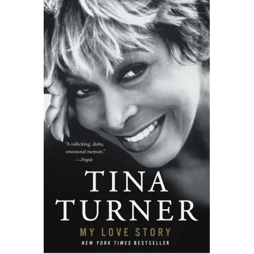 My Love Story - Paperback (ONLINE ORDER ONLY)