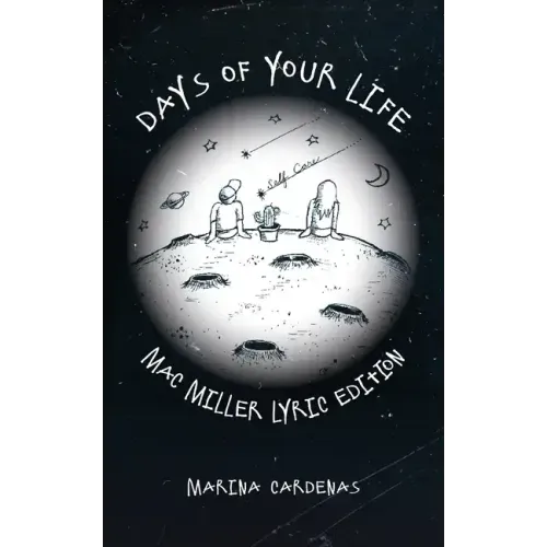 Days of Your Life: Mac Miller Lyric Edition - Paperback (ONLINE ORDER ONLY)