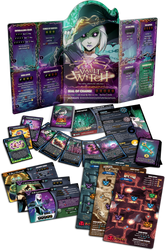 Dice Throne: Adventures - Unchained Expansion
