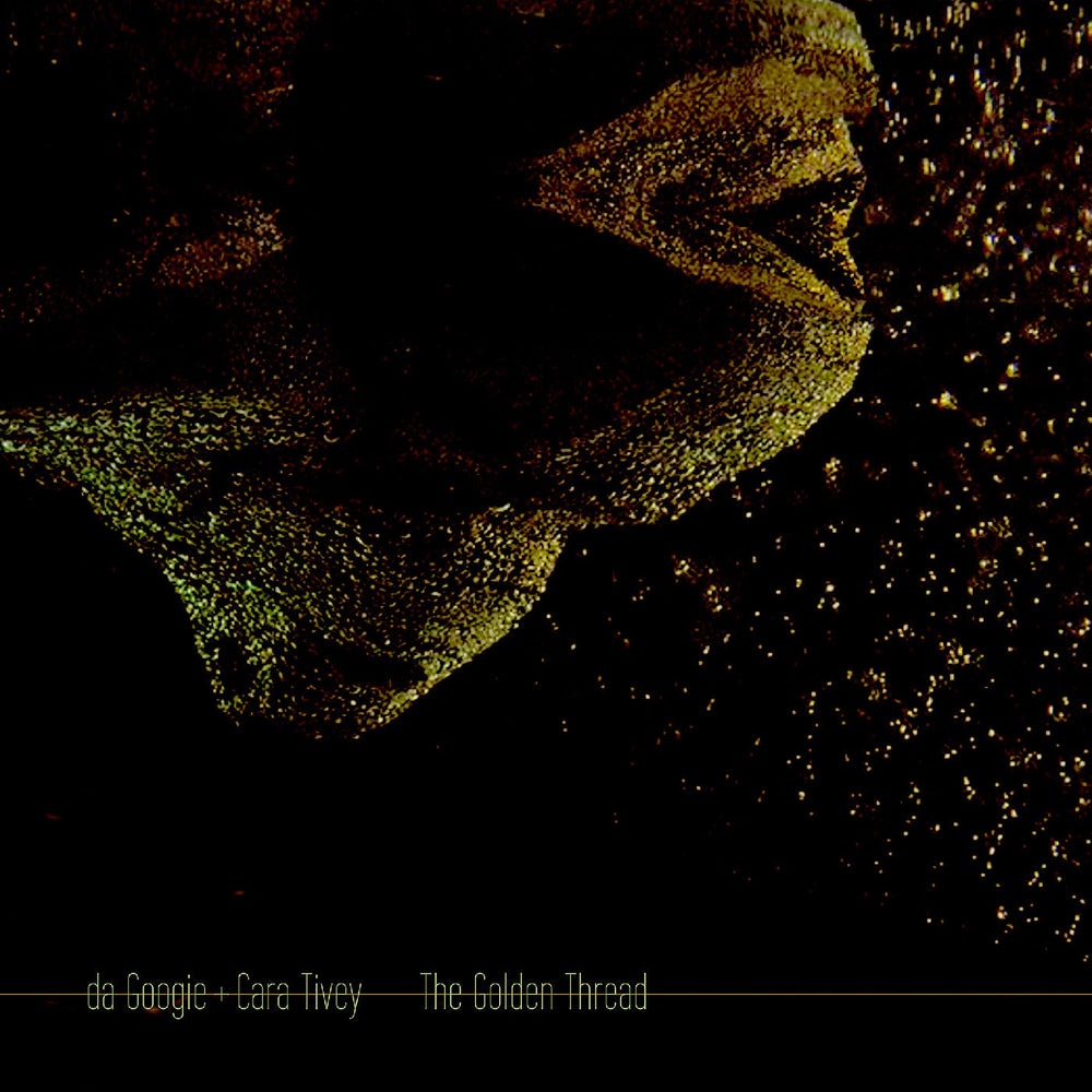 The Golden Thread [CD]