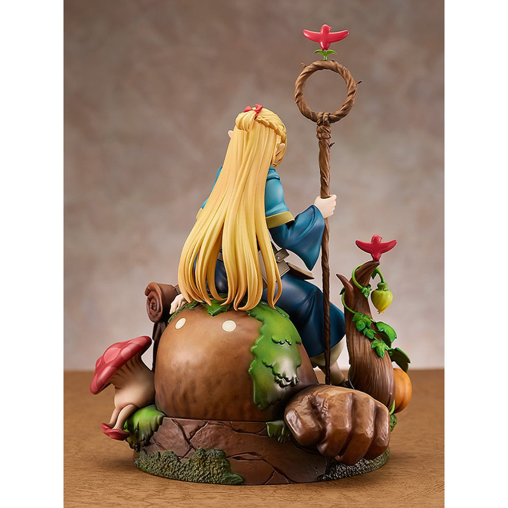 Delicious in Dungeon Marcille Donato Adding Color to the Dungeon Version 1:7 Scale Statue (ONLINE ORDER ONLY)