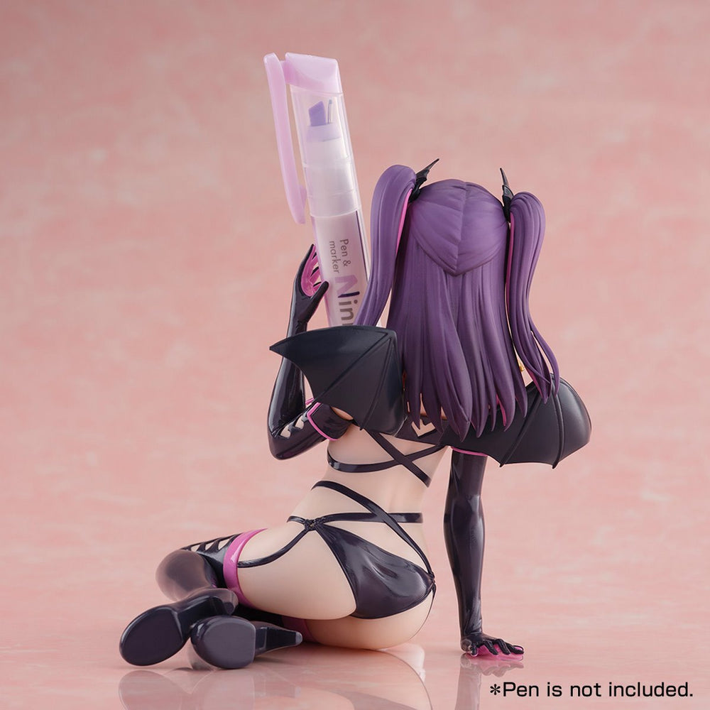 2.5 Dimensional Seduction Miriella Medical Corps Version Statue (ONLINE ORDER ONLY)