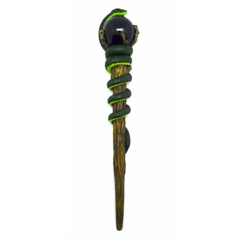 Fantasy Gifts: Snake Magic Wand (ONLINE ORDER ONLY)