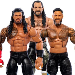 WWE Elite Top Picks 2025 Action Figure - Select Figure(s) (Online Order Only)