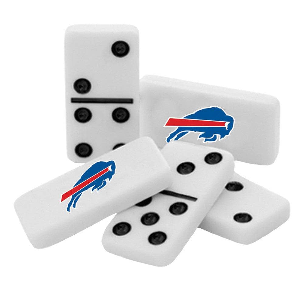 Buffalo Bills Dominoes (ONLINE ORDER ONLY)