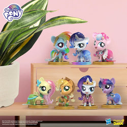 Kwistal: My Little Pony Gala Series Blind Box (1 Blind Box) (ONLINE ORDER ONLY)