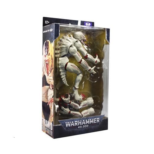 McFarlane Toys Warhammer 40000 7-Inch Action Figure - Select Figure(s) (Online Order Only)