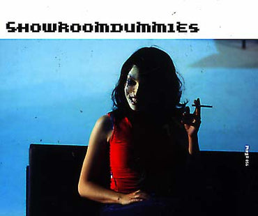 DACM - ShowroomDummies [CD] (ONLINE ORDER ONLY)