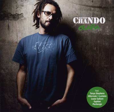 DACTAH CHANDO - Clara [CD] (ONLINE ORDER ONLY)