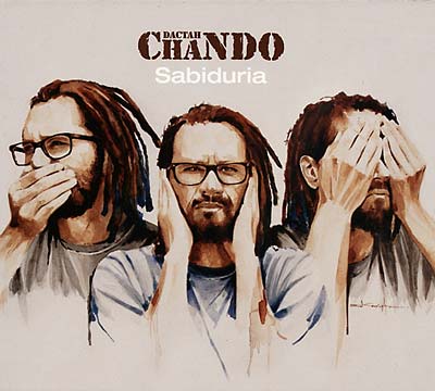 Sabiduria [CD]