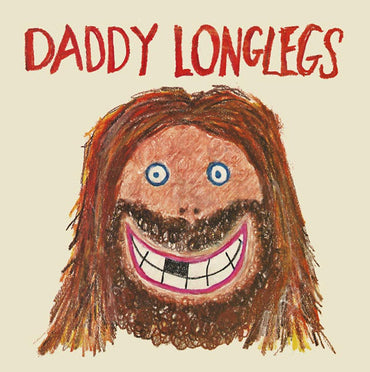 Daddy Longlegs - Daddy Longlegs [CD] (ONLINE ORDER ONLY)