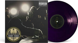El Cartel: The Big Boss [Explicit Content] (Purple Colored Vinyl, Limited Edition) (2 Lp's) [Vinyl] (ONLINE ORDER ONLY)