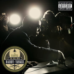 El Cartel: The Big Boss [Explicit Content] (Purple Colored Vinyl, Limited Edition) (2 Lp's) [Vinyl] (ONLINE ORDER ONLY)