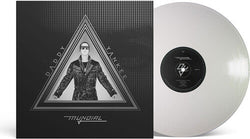 Mundial [Explicit Content] (White Colored Vinyl, Limited Edition) [Vinyl] (ONLINE ORDER ONLY)