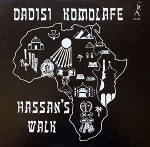 Hassan’S Walk [Vinyl]