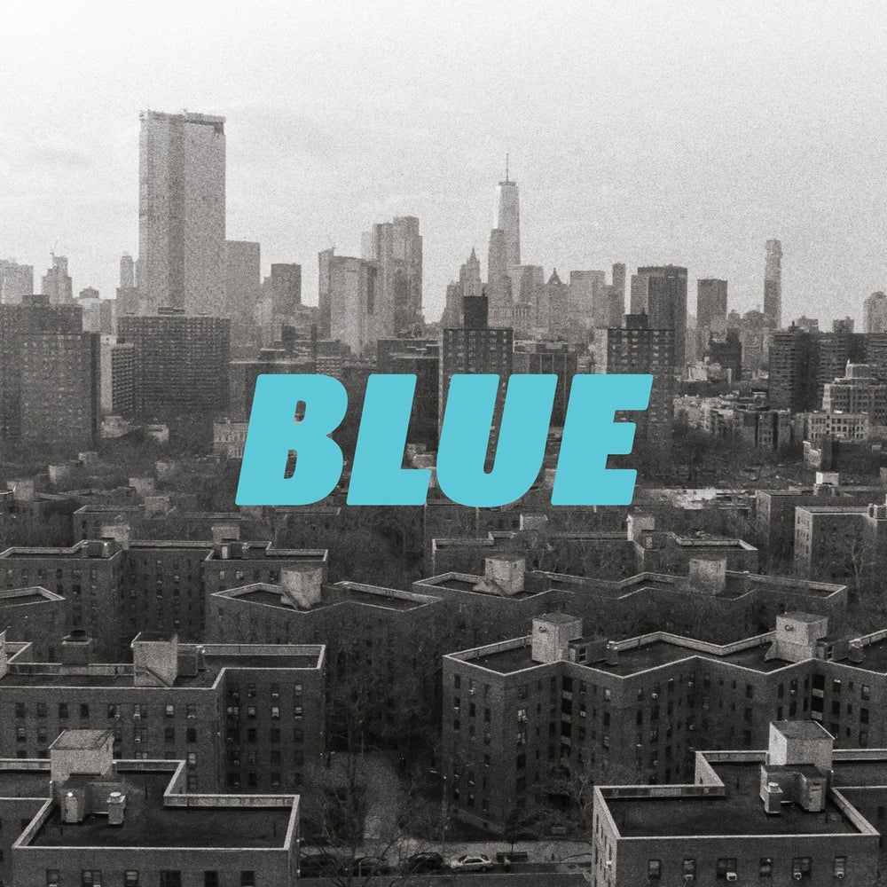 Blue [Vinyl]