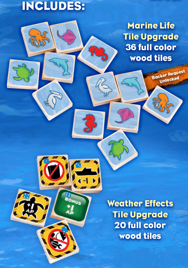 The Spill: Deluxe Kickstarter Edition (ONLINE ORDER ONLY)