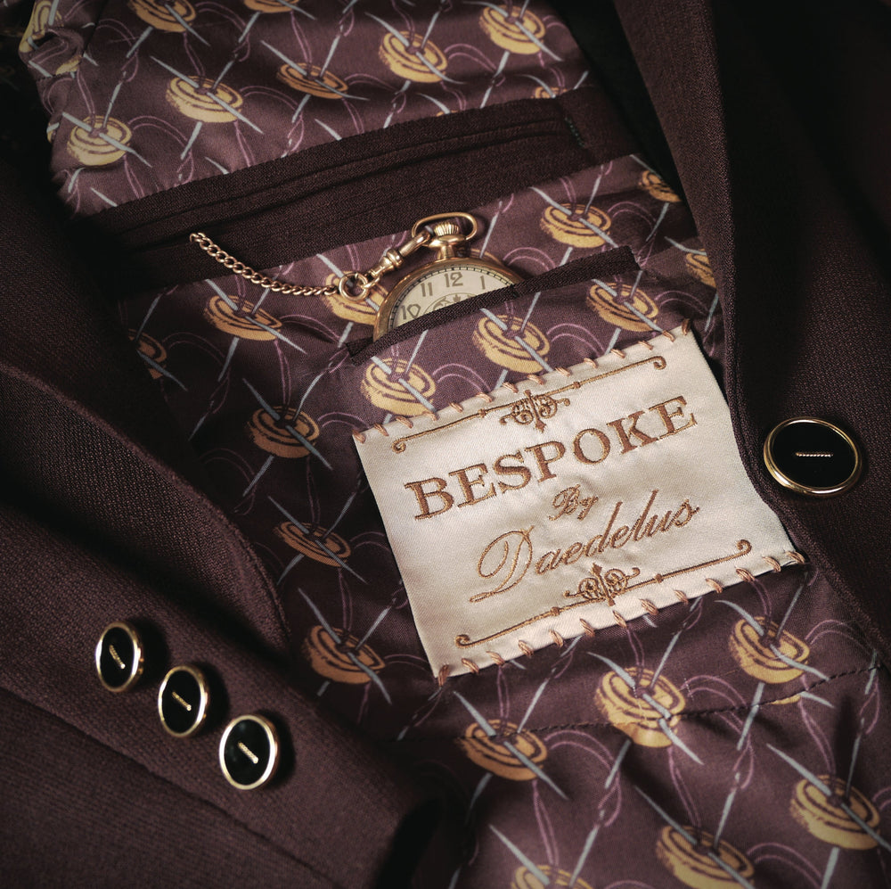 Bespoke [CD] (ONLINE ORDER ONLY)